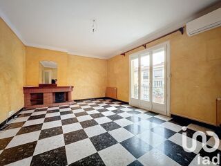  Appartement � vendre 4 pi�ces 92 m�