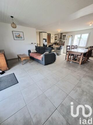  Maison � vendre 4 pi�ces 84 m�