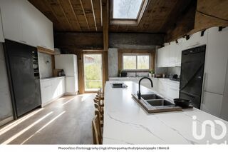  Maison � vendre 6 pi�ces 184 m�