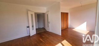  Appartement � vendre 3 pi�ces 65 m�