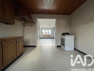  Maison � vendre 3 pi�ces 69 m�