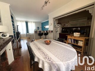  Appartement � vendre 5 pi�ces 128 m�