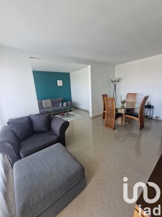  Appartement � vendre 4 pi�ces 75 m�