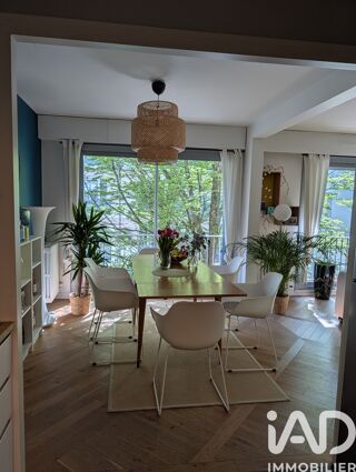  Appartement � vendre 4 pi�ces 98 m�