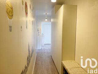  Appartement � louer 3 pi�ces 68 m�