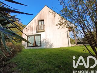  Maison � vendre 7 pi�ces 165 m�