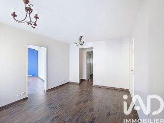  Appartement � vendre 2 pi�ces 48 m�