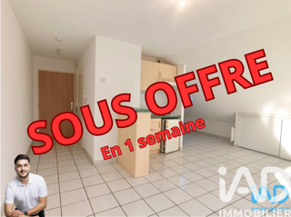 Appartement 23 m² · à Espalion · 23 m² · 49 000 €