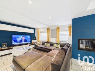  Maison  vendre 5 pices 130 m