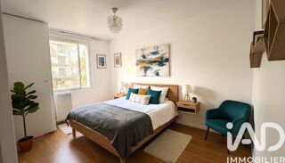  Appartement  vendre 2 pices 38 m