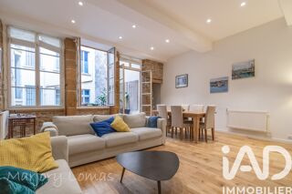  Appartement � vendre 5 pi�ces 128 m�