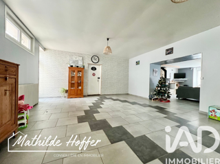  Maison � vendre 8 pi�ces 230 m�