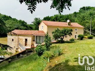  Maison  vendre 3 pices 132 m