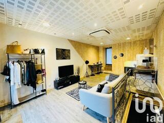  Appartement  vendre 2 pices 50 m