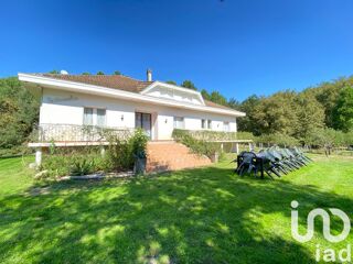  Maison � vendre 7 pi�ces 219 m�