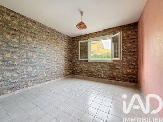  Maison � vendre 4 pi�ces 77 m�