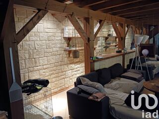  Maison � vendre 5 pi�ces 195 m�