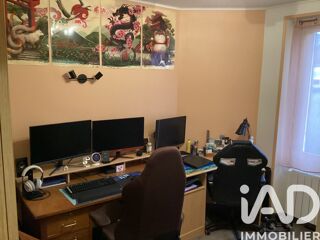  Maison � vendre 4 pi�ces 80 m�