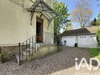  Appartement � vendre 4 pi�ces 82 m�