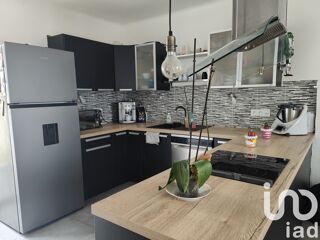  Maison � vendre 5 pi�ces 130 m�