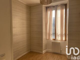  Appartement  vendre 2 pices 27 m