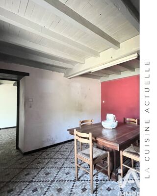  Maison  vendre 5 pices 110 m