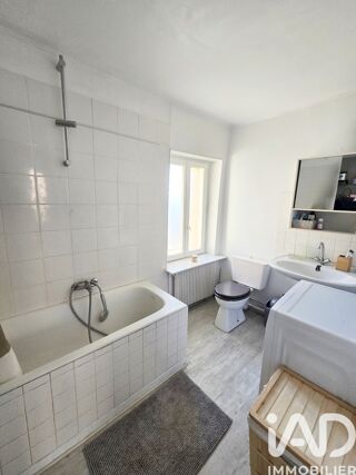  Maison � vendre 3 pi�ces 52 m�