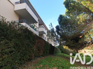  Appartement � vendre 2 pi�ces 44 m�