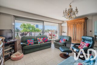  Appartement � vendre 5 pi�ces 107 m�