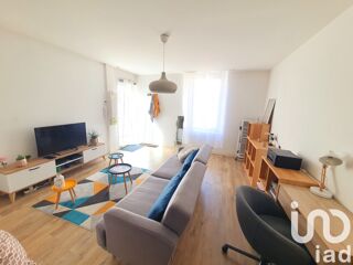  Appartement  vendre 2 pices 51 m