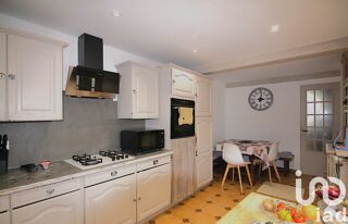  Maison � vendre 5 pi�ces 91 m�