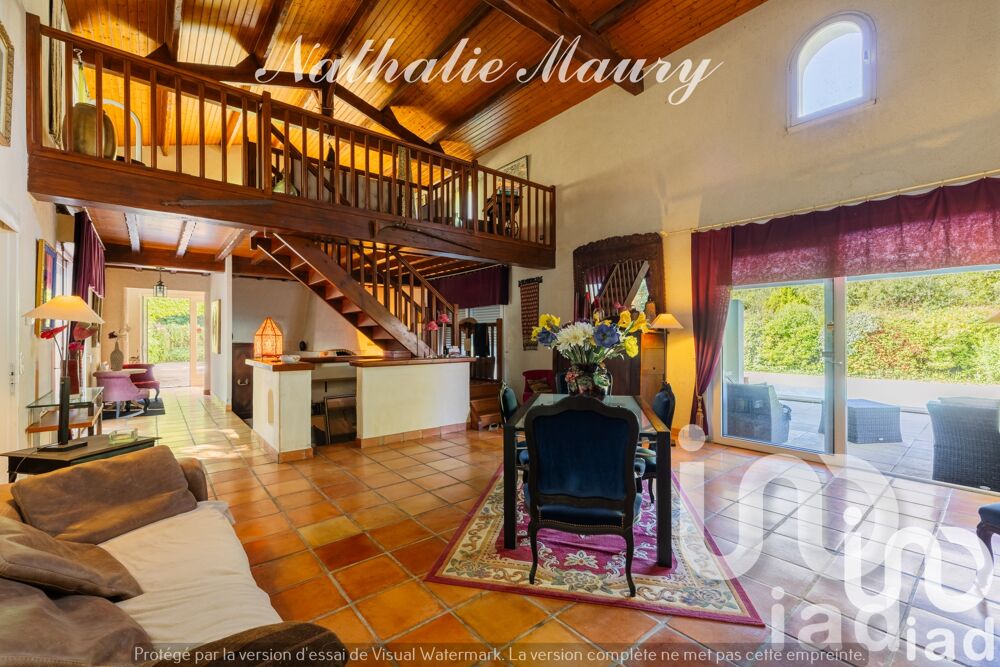 � vendre  Maison Breuillet (17920)