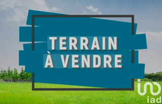  Terrain � vendre 1027 m�