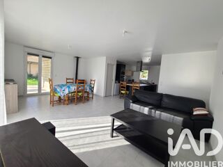  Maison � vendre 5 pi�ces 90 m�