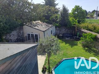  Maison � vendre 8 pi�ces 166 m�