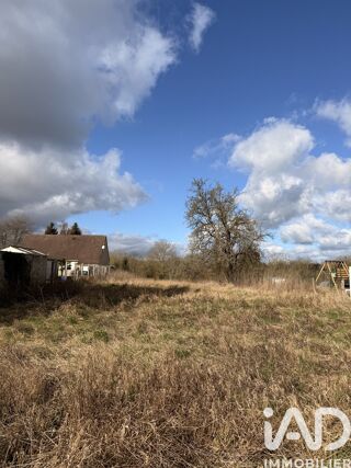  Terrain � vendre 1340 m�