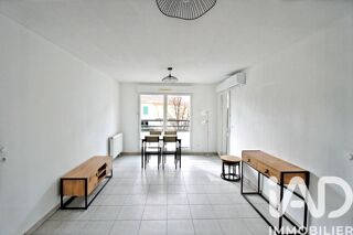  Appartement � vendre 2 pi�ces 40 m�