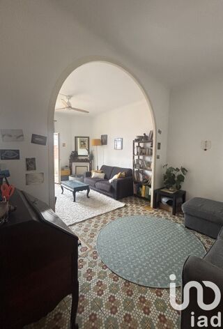  Appartement � vendre 3 pi�ces 88 m�