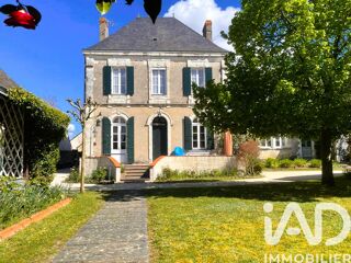  Maison � vendre 7 pi�ces 192 m�