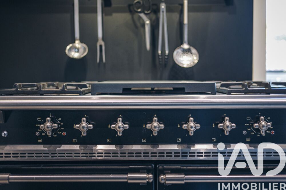 � vendre  Maison Rez� (44400)