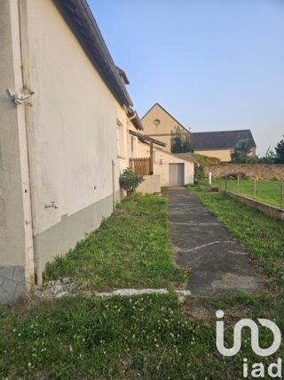  Maison � vendre 6 pi�ces 112 m�