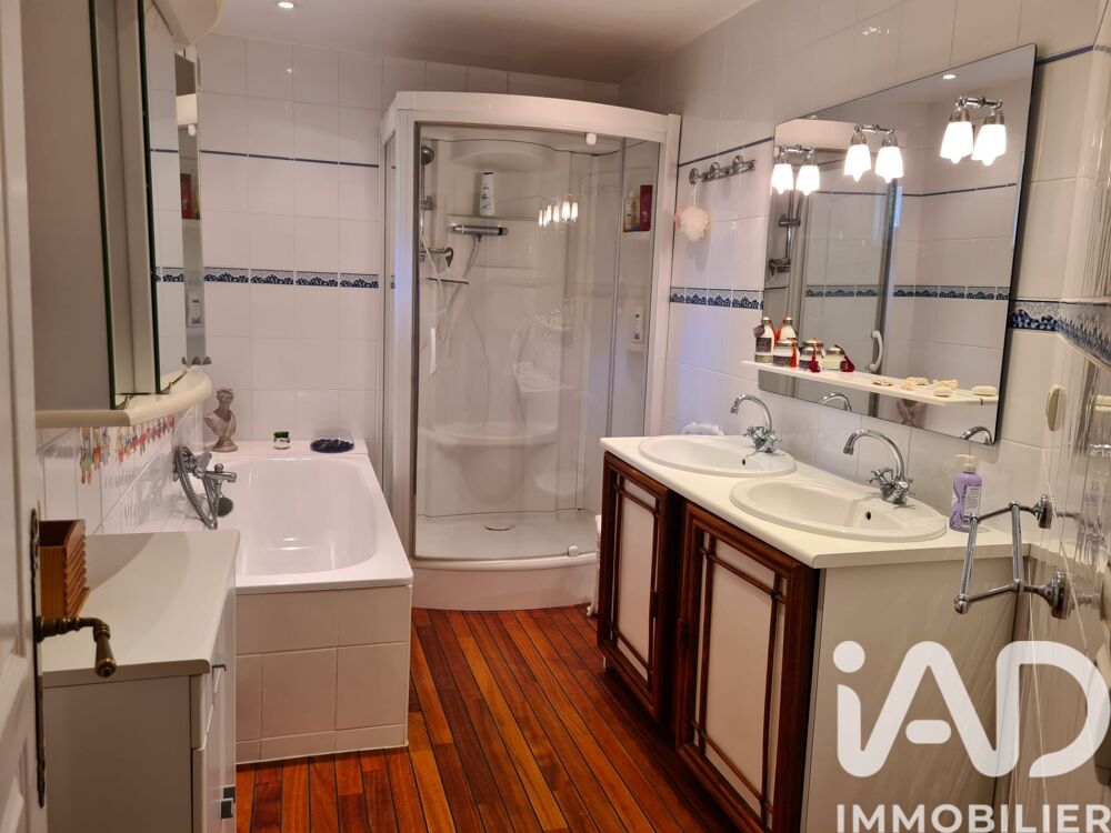 � vendre  Maison Vaux-sur-Aure (14400)