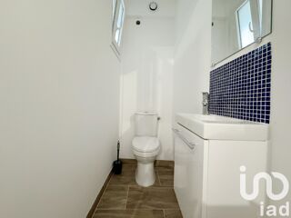  Appartement � vendre 2 pi�ces 38 m�