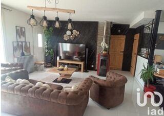  Maison � vendre 10 pi�ces 184 m�