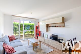  Appartement � vendre 2 pi�ces 43 m�