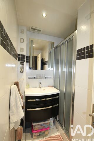  Appartement � vendre 3 pi�ces 53 m�