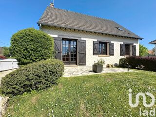  Maison � vendre 7 pi�ces 118 m�