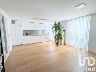  Appartement  vendre 2 pices 44 m