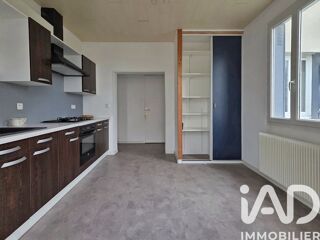  Maison � vendre 4 pi�ces 80 m�