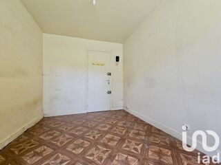  Appartement � vendre 1 pi�ce 10 m�